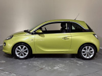 VAUXHALL ADAM