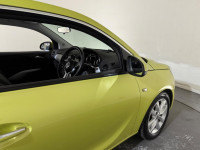 VAUXHALL ADAM