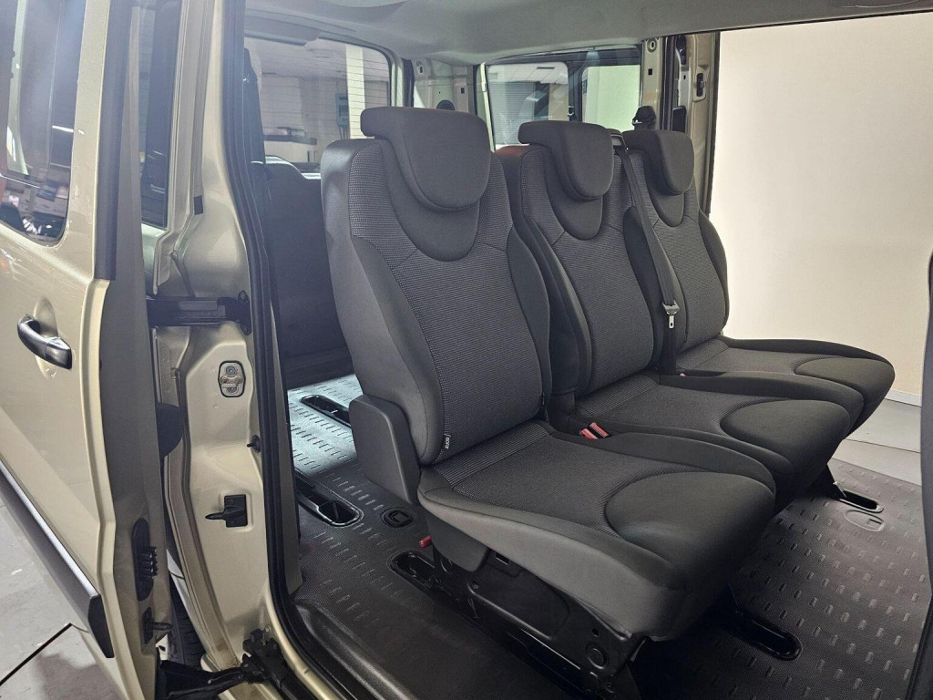 PEUGEOT EXPERT TEPEE