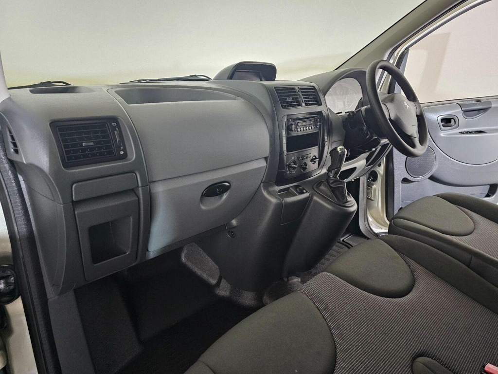 PEUGEOT EXPERT TEPEE