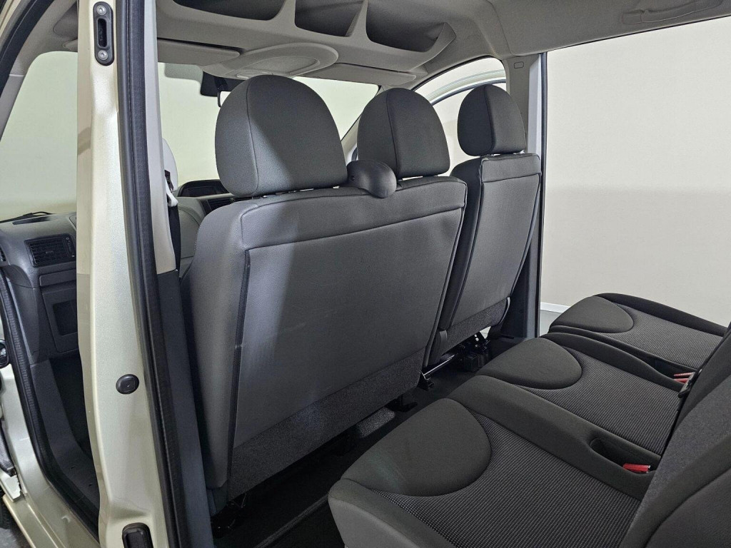 PEUGEOT EXPERT TEPEE