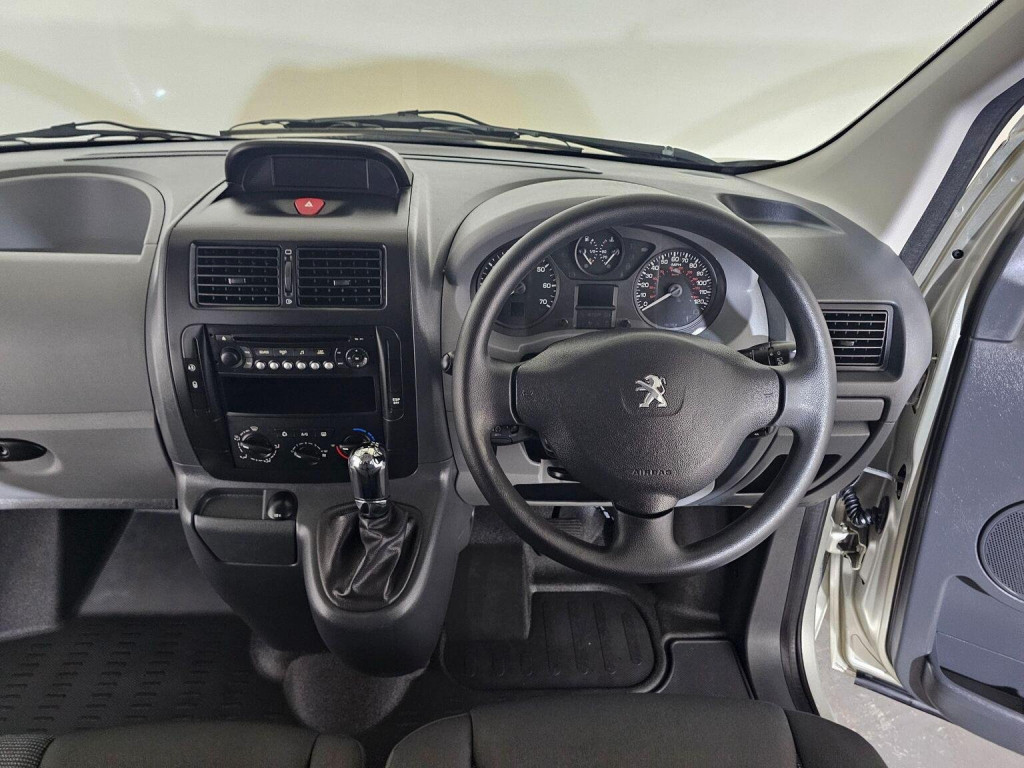 PEUGEOT EXPERT TEPEE