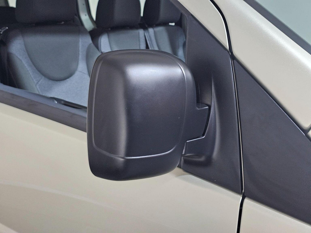 PEUGEOT EXPERT TEPEE