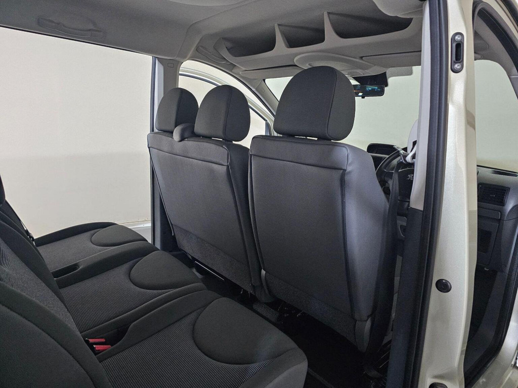 PEUGEOT EXPERT TEPEE