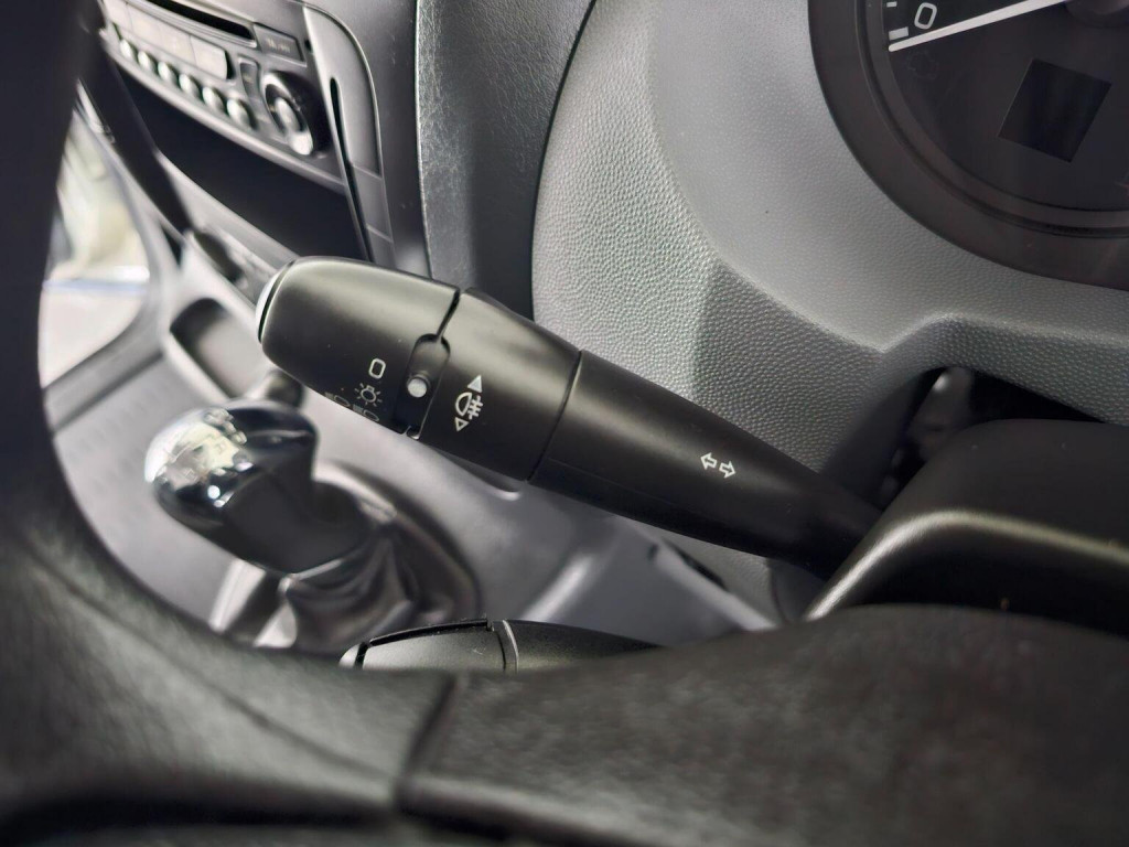 PEUGEOT EXPERT TEPEE