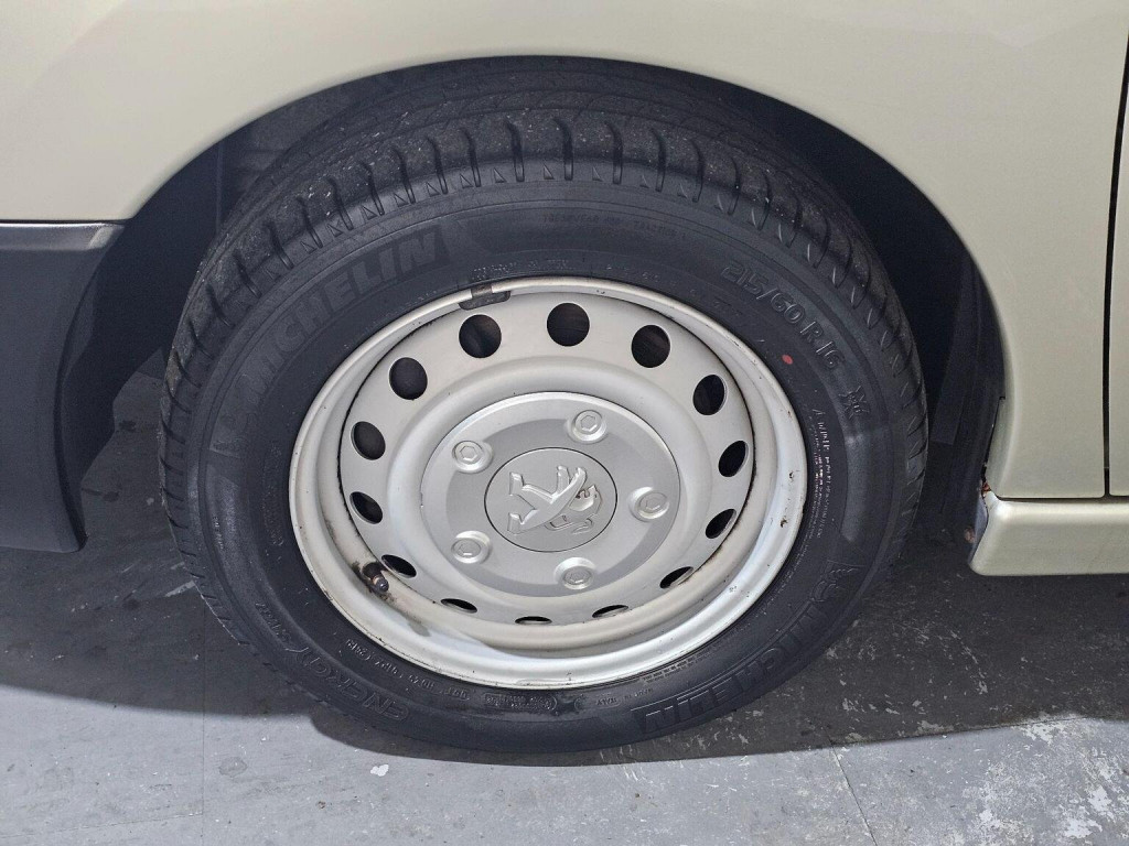 PEUGEOT EXPERT TEPEE