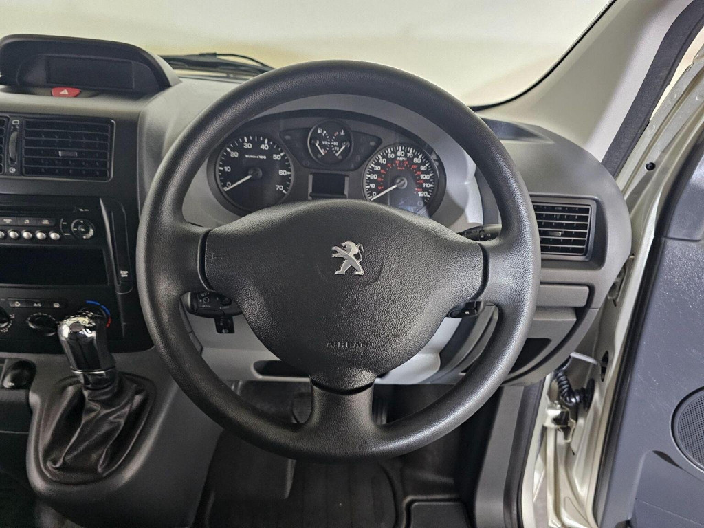 PEUGEOT EXPERT TEPEE