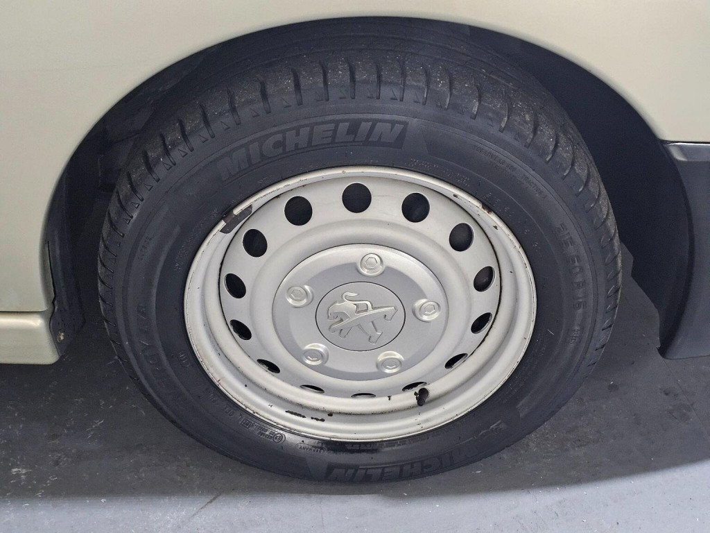 PEUGEOT EXPERT TEPEE