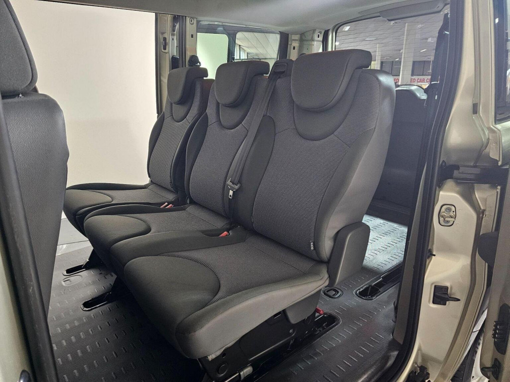 PEUGEOT EXPERT TEPEE