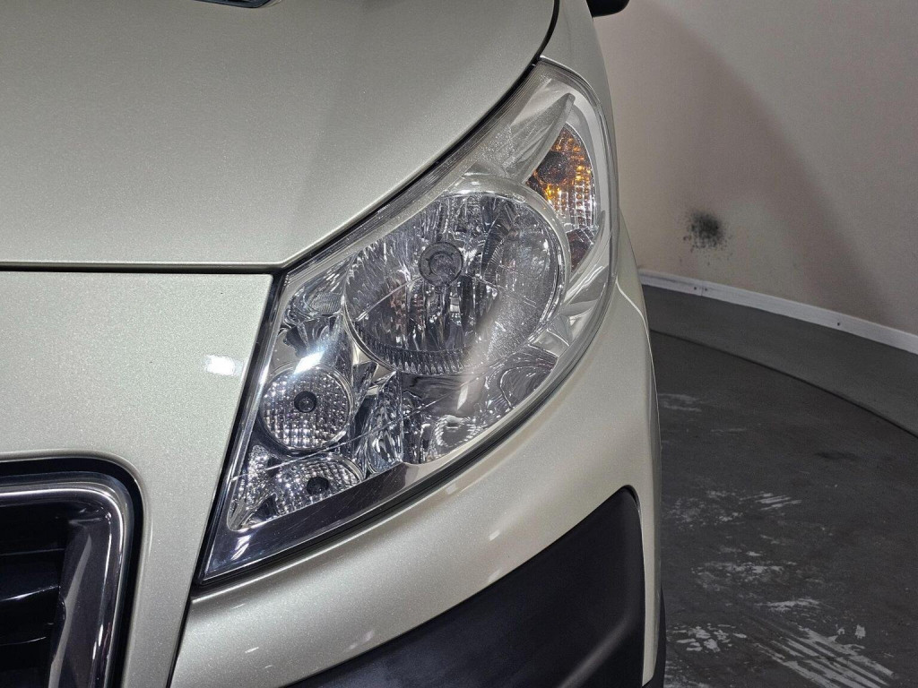 PEUGEOT EXPERT TEPEE