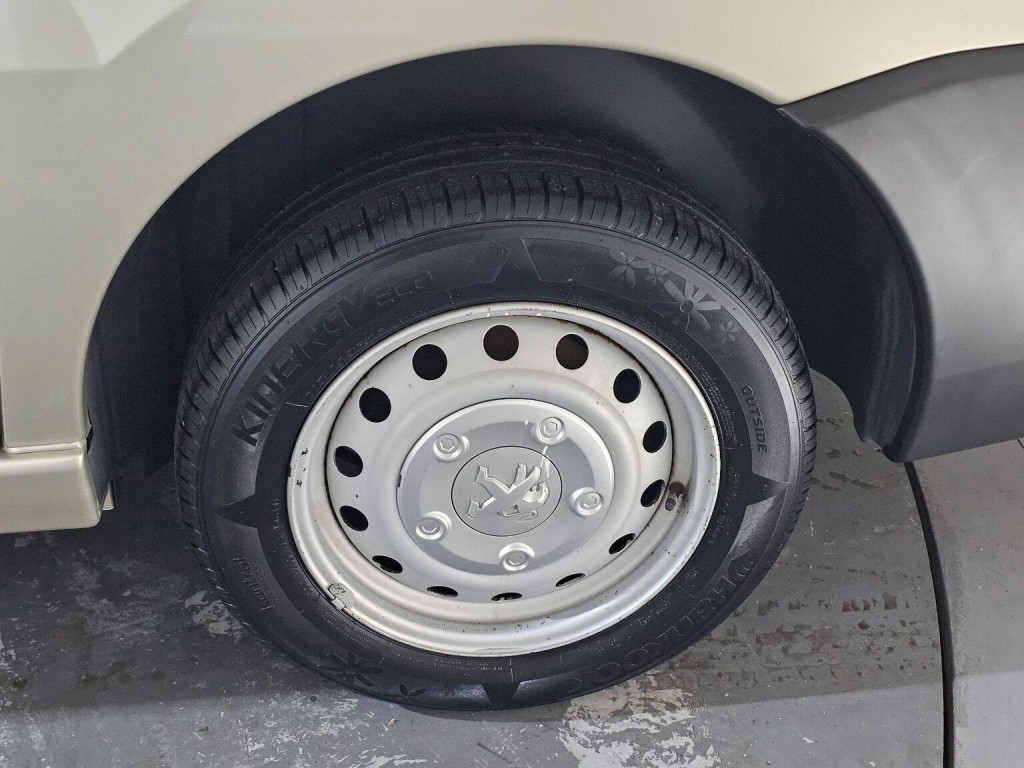 PEUGEOT EXPERT TEPEE