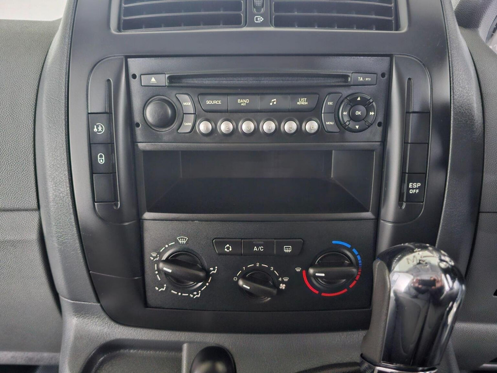 PEUGEOT EXPERT TEPEE