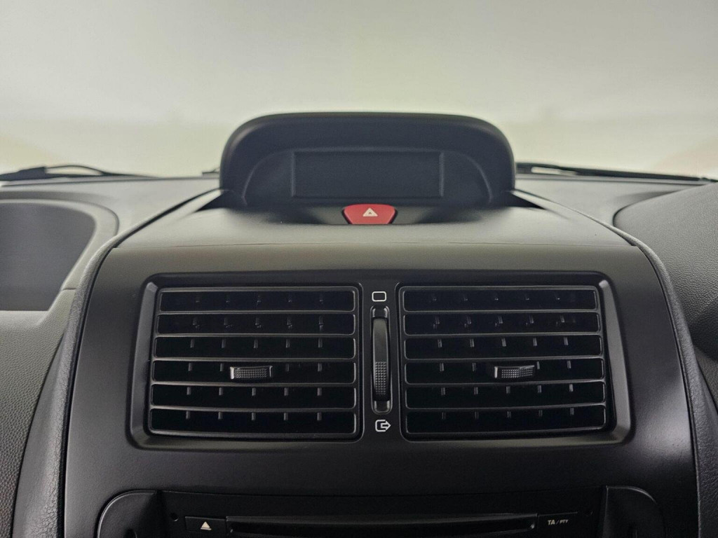 PEUGEOT EXPERT TEPEE