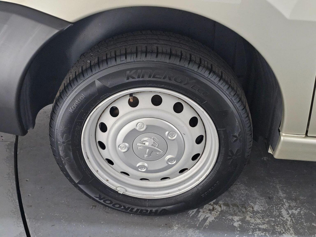 PEUGEOT EXPERT TEPEE