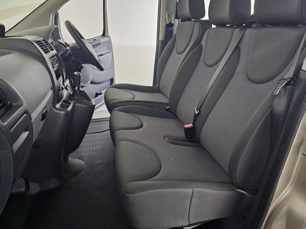 PEUGEOT EXPERT TEPEE