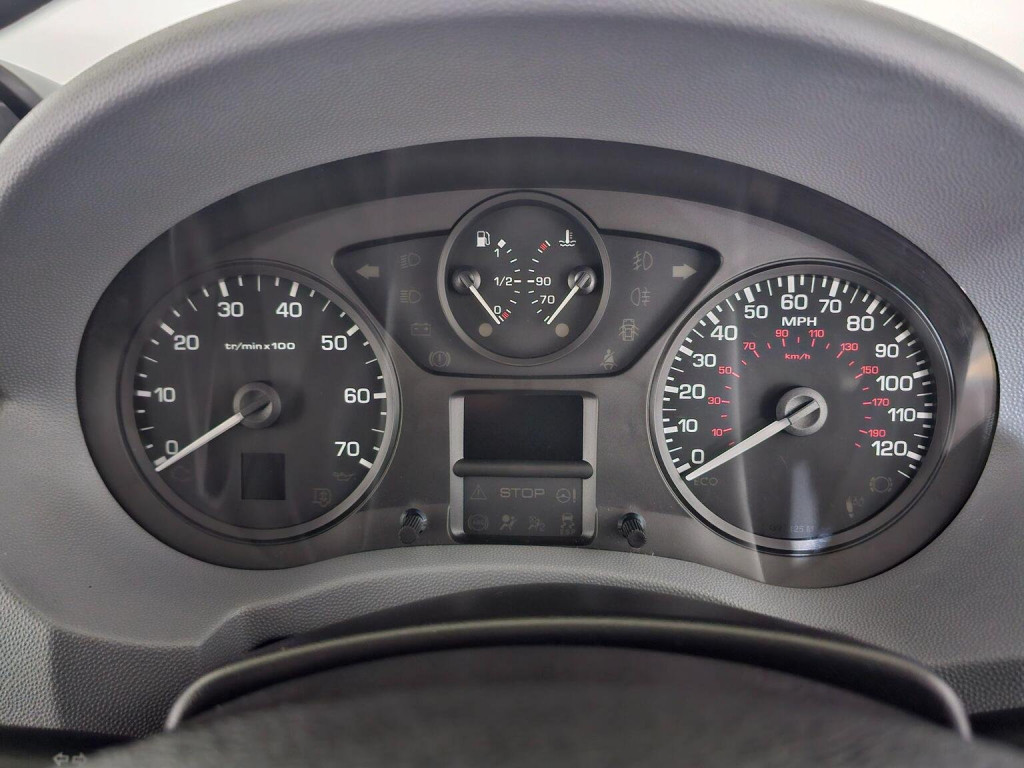 PEUGEOT EXPERT TEPEE