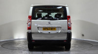 PEUGEOT EXPERT TEPEE