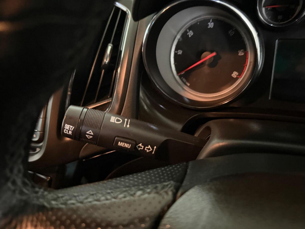 VAUXHALL ZAFIRA TOURER