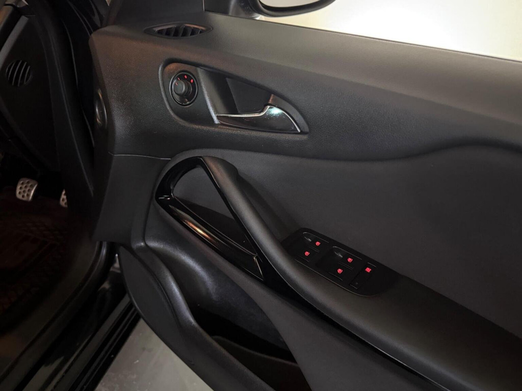 VAUXHALL ZAFIRA TOURER