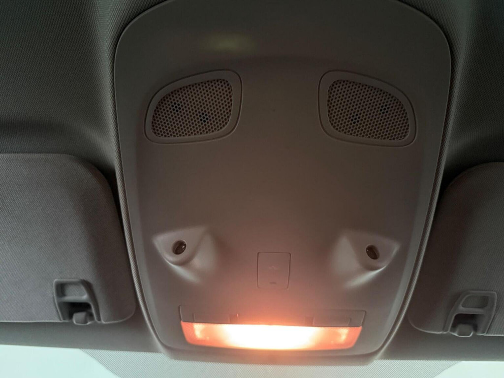 VAUXHALL ZAFIRA TOURER