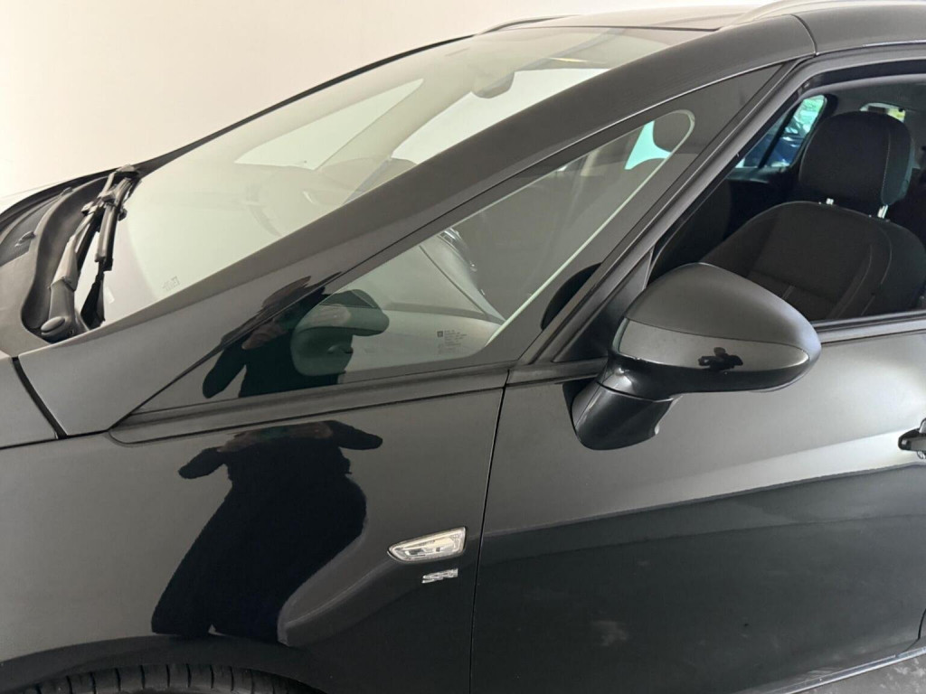 VAUXHALL ZAFIRA TOURER