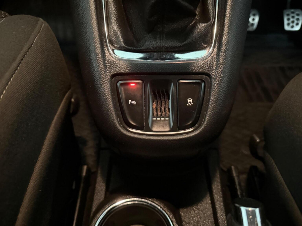 VAUXHALL ZAFIRA TOURER