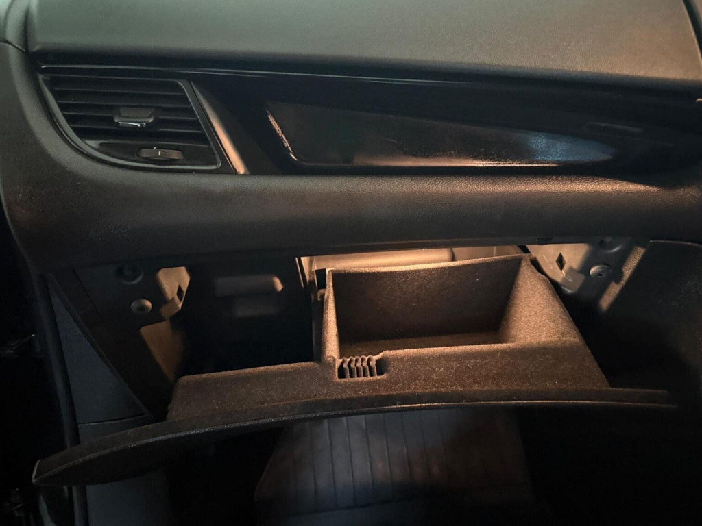 VAUXHALL ZAFIRA TOURER