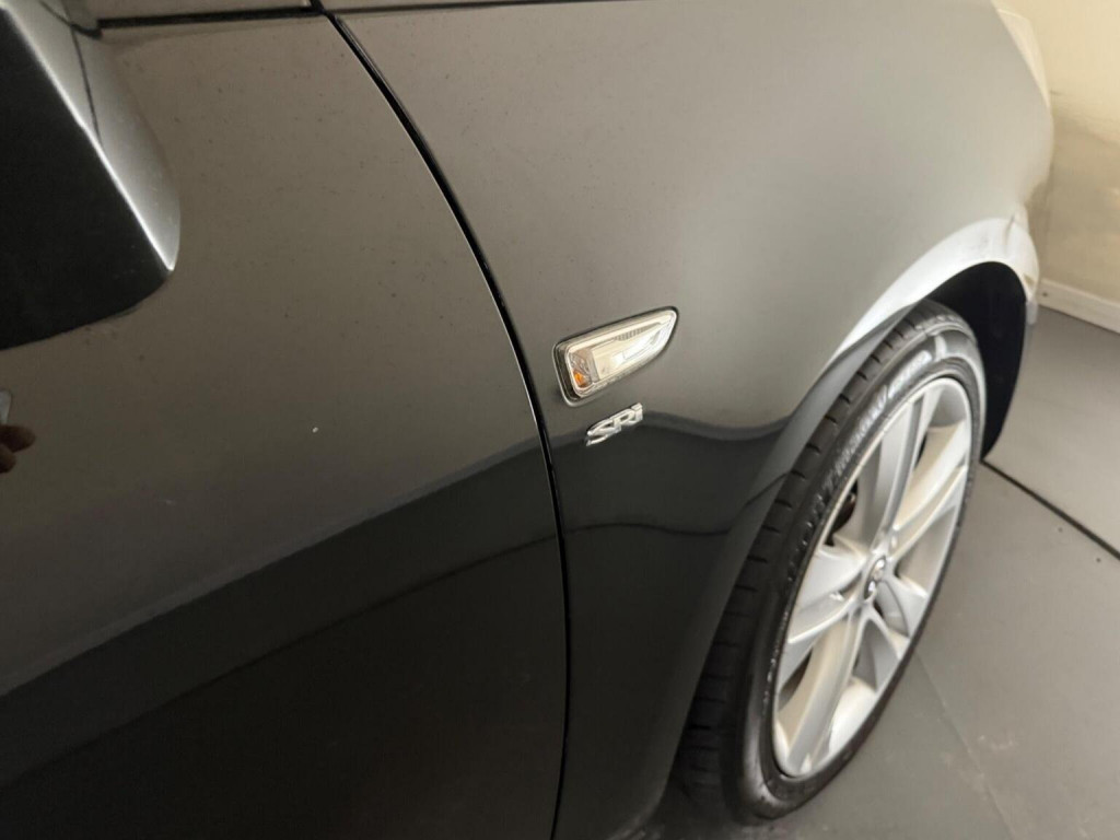 VAUXHALL ZAFIRA TOURER