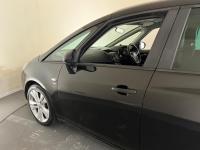 VAUXHALL ZAFIRA TOURER