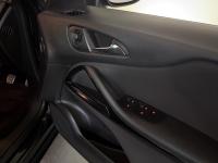 VAUXHALL ZAFIRA TOURER