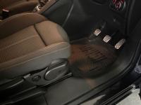 VAUXHALL ZAFIRA TOURER