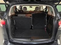 VAUXHALL ZAFIRA TOURER