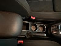 VAUXHALL ZAFIRA TOURER