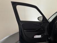 VAUXHALL ZAFIRA TOURER