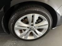 VAUXHALL ZAFIRA TOURER