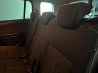 VAUXHALL ZAFIRA TOURER