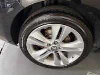 VAUXHALL ZAFIRA TOURER