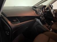 VAUXHALL ZAFIRA TOURER