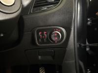 VAUXHALL ZAFIRA TOURER