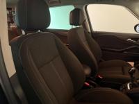 VAUXHALL ZAFIRA TOURER