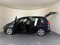 VAUXHALL ZAFIRA TOURER