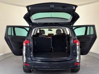 VAUXHALL ZAFIRA TOURER