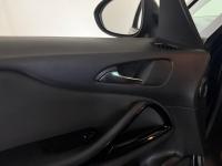 VAUXHALL ZAFIRA TOURER