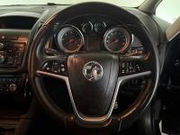 VAUXHALL ZAFIRA TOURER