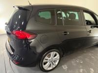 VAUXHALL ZAFIRA TOURER