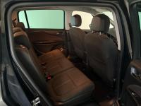 VAUXHALL ZAFIRA TOURER