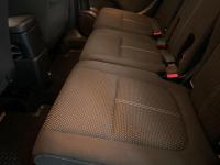 VAUXHALL ZAFIRA TOURER