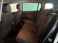 VAUXHALL ZAFIRA TOURER