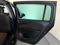 VAUXHALL ZAFIRA TOURER