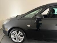 VAUXHALL ZAFIRA TOURER